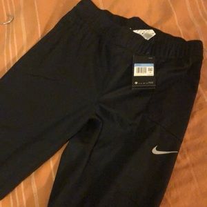 Nike running pants size M new with tags